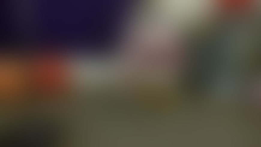 Trailer: Harley Quinn panties and small balloons sit to pop on stool - post hidden image