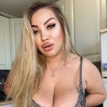 Olivia Hottie - profile avatar