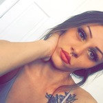 saymynamekrystal - profile avatar