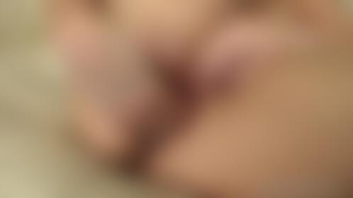 Fingering The Fuck Out Of Myself - post hidden image