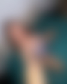 Wat vind je van deze blauwe body? 🦋 - post hidden image