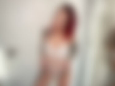 Weiße Dessous 🔥 - post hidden image