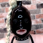 Slave Gigi - profile avatar