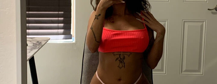 Mya Renee - profile image