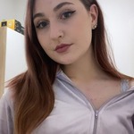 Anastasya1 - profile avatar