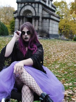 MandiManson