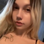 Stunningly unique Goddess - profile avatar