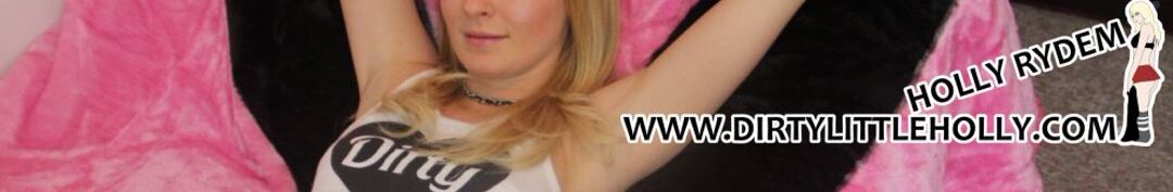 DirtyLittleHolly - profile image