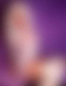 Blonde wig - post hidden image