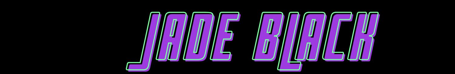 Jade Black - profile image