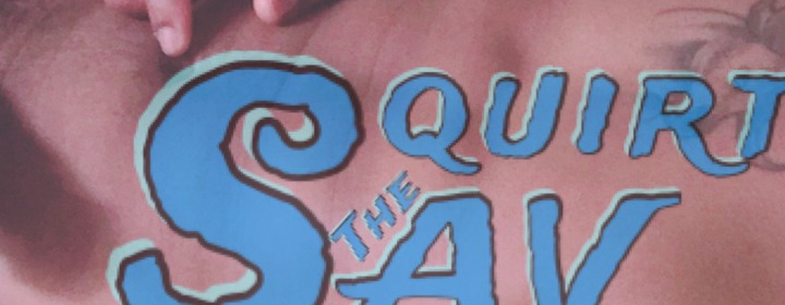Squirt The SAV - profile image