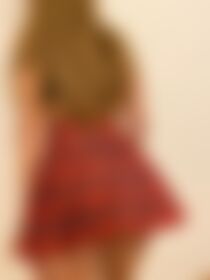 Just finished my class 😇 - post hidden image