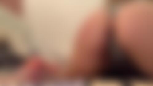 Such a tease - post hidden image