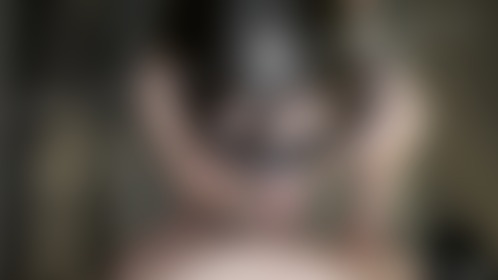 【ID:100】A busty married woman - 2/11 (POV Angle) DEEP THROAT NIGHT!!🌙【人妻日記】むっちり剛毛Hカップ巨乳人妻　2/11 （主観アングル）犯されるために家を抜け出し深夜に丹念に奉仕する淫乱人妻 - post hidden image