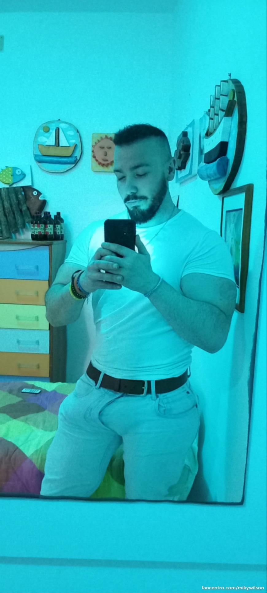 end of work🩵