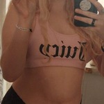 Kinky girl next door ðŸ˜˜ - profile avatar