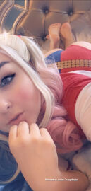IRageBabe Pictures and Videos & similar of @iragebabe fancentro ...