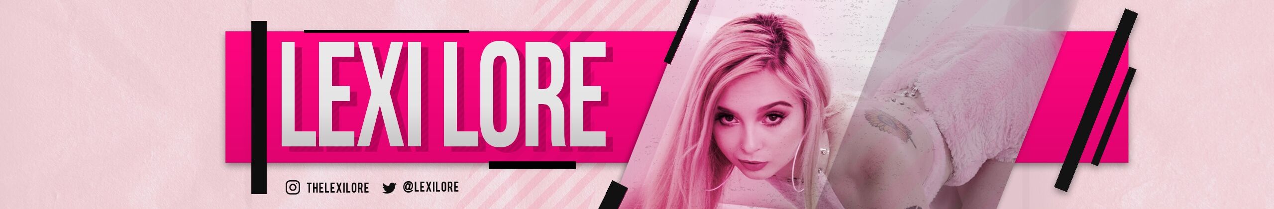 Lexi Lore - profile image