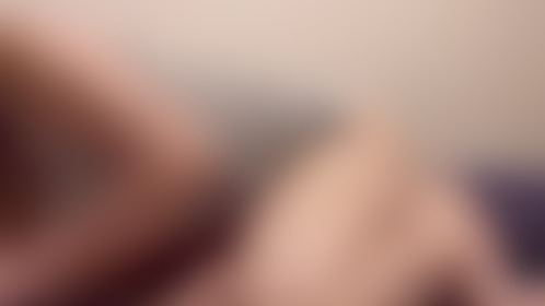 [Japanese amateur married couple] I had sex wearing my husband's tank top♡ - post hidden image