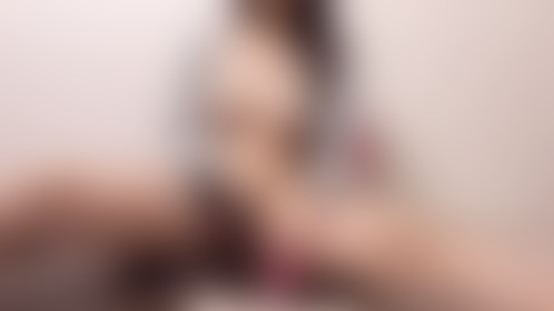 Masturbating while wearing husband's clothes ♡ - post hidden image