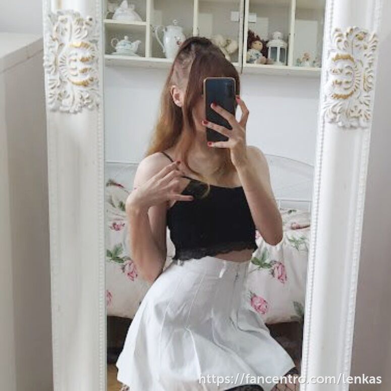 Follow me! 1