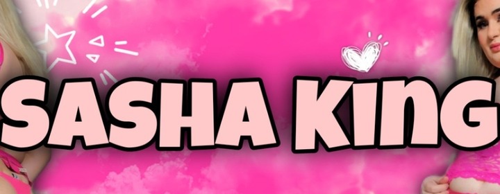 SashaKingUK - profile image