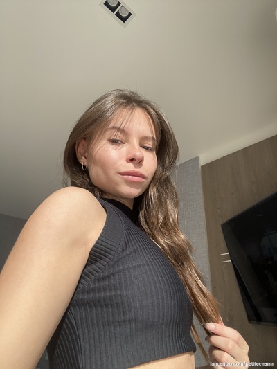 This look is for someone special… could be you 😈