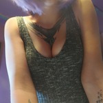 GoddessMariexoxo - profile avatar