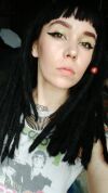 Kleopatra - user avatar