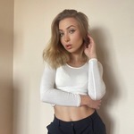Elsa Foxx - profile avatar