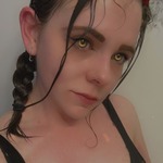Ghostheartbeauty - profile avatar