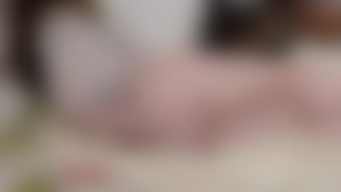 I caress my pussy watching hot porn - post hidden image