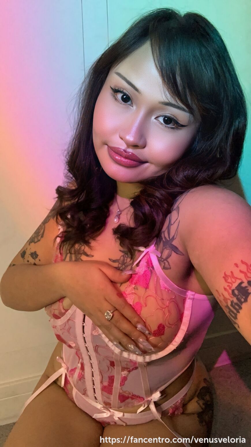 New Snap @venusveloria1 1