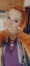 LittleRedd69me - user avatar