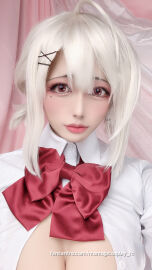 momo JP cosplay_fc Pictures and Videos & similar of ...