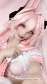momo JP cosplay_fc Pictures and Videos & similar of ...