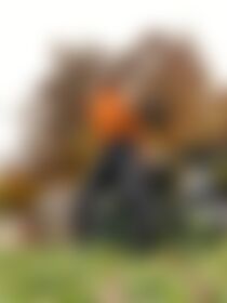 Shoot by the Old machine - post hidden image
