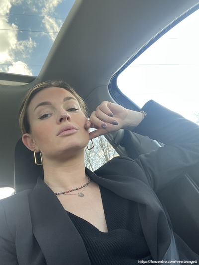 Real-life queen! 👸