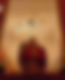 Solo play - post hidden image