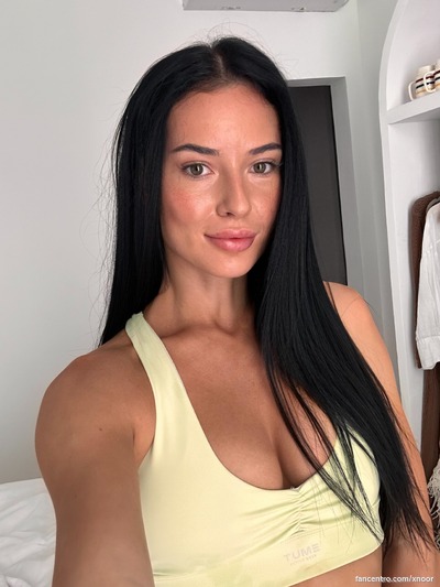 I’m the surprise you’re looking for... 🤫