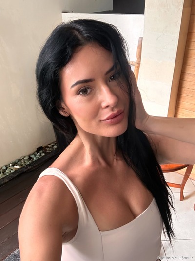 Do you want to know what I really want? 🤭