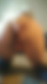 I love playing with my ass - post hidden image