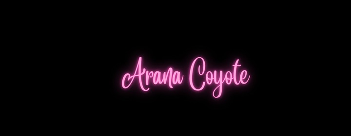 Arana Coyote - profile image