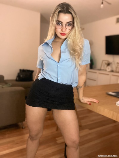 Do you want to know what I really want? 🤭