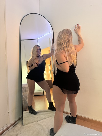 Think you can handle me? 🔥