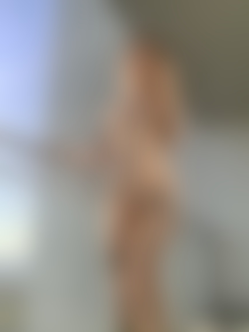 you like me naked ? 😈 - post hidden image