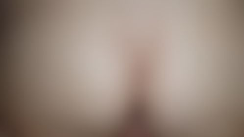 My sweet black ass hole view while fucking POV in flatiron position - post hidden image