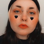 AshleyAhegao - profile avatar