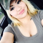 Joanna Acosta - profile avatar