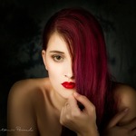Miss Sophie Raven - profile avatar
